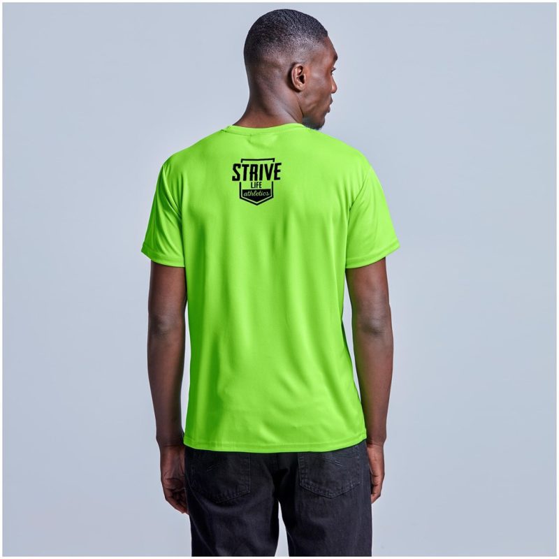 Mens All Star T-Shirt - Image 2